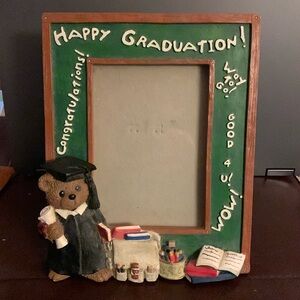 Graduation Frame